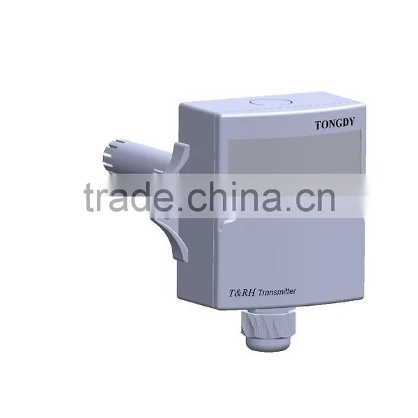 Temperature Humidity Controller Analog Output photo-2