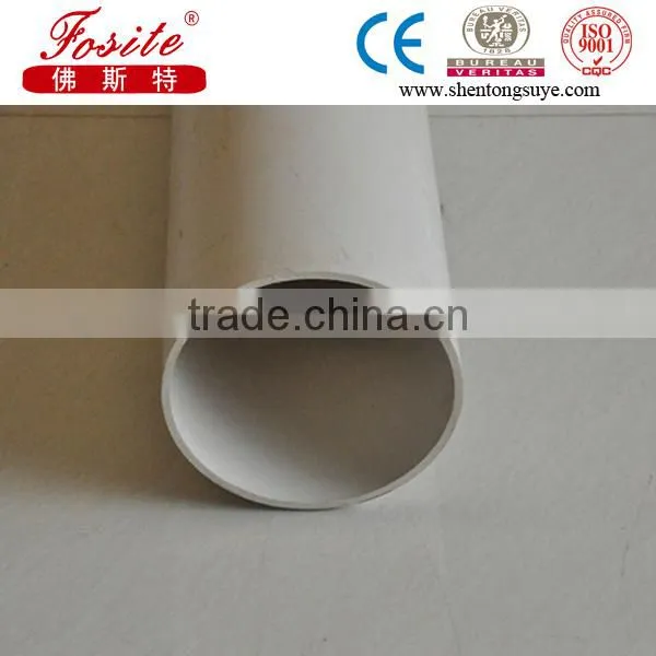 Pvc Pipes and Fittings Pvc Threaded Coupling Pvc Fittings Threaded photo-3