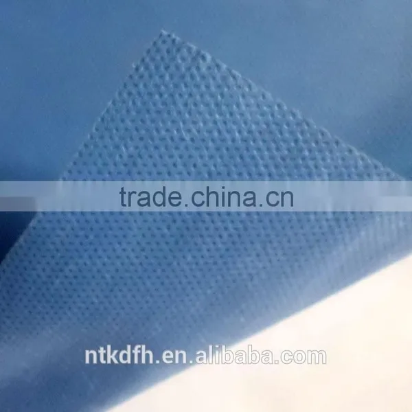 Polypropylene SMS Nonwoven Fabric photo-2