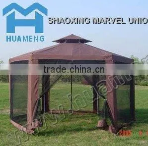 Portable Green Screen Gazebo With Mosquito Net photo-5