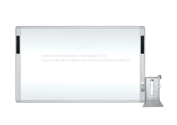 Hot Sale High Quality Touch Computer All in One Smart Class Interactive Whiteboard photo-3