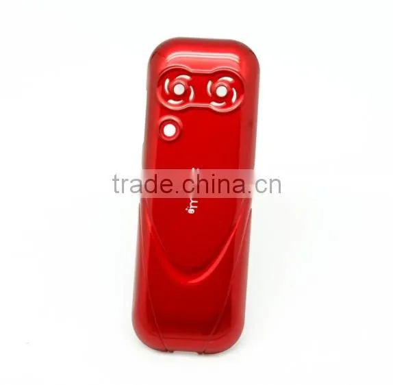 Custom Made Game Consoles Injection Plastic Parts photo-2