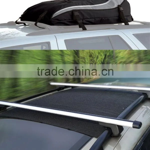 SIMETU Roof Cargo Bag Protective Non-Slip Roof Mat for Car Top Carriers photo-2