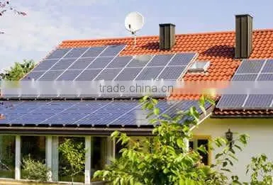 2013 New 20kw Hot Sales Solar Powered Storage Battery 2 photo-5