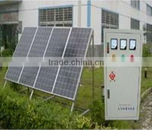 Solar Controller System 1000W photo-6