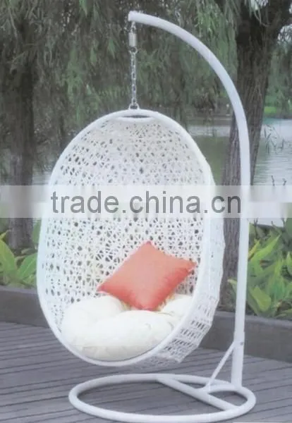 Comfortable Rattan Swing ESR-12085 photo-2