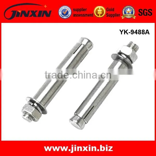 Stainless Steel Hex Head Self Drill Screw