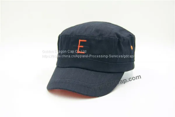 Military Cap photo-4