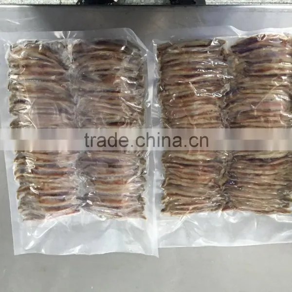 Hot Sales High Quality Salted Anchovy Fillet photo-3