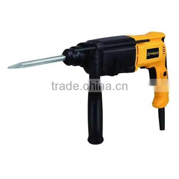 ERH107 Worksite Brand 26mm 800W Rotary Hammer photo-5