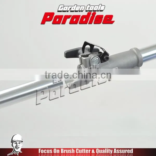 Long Reach Pole Chainsaw Pruner Multi Tool Attachment photo-3