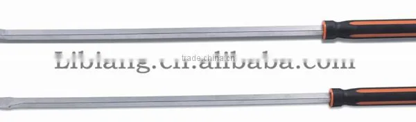 2PCS With Blow Case 40V Heavy Duty Pry Bar Set photo-3