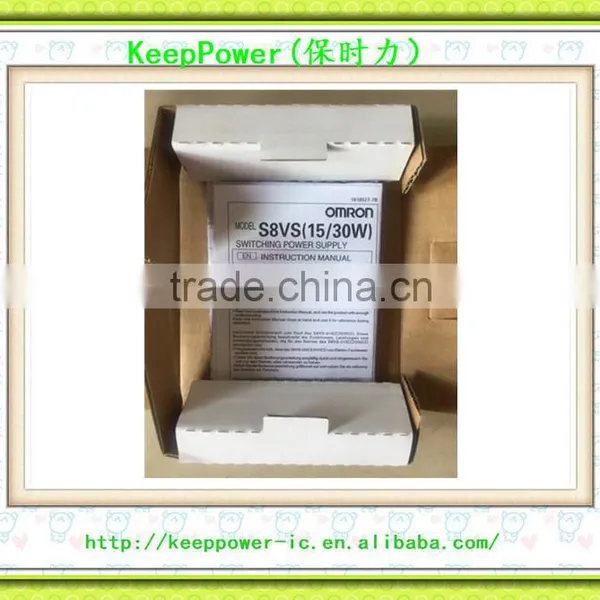 Switching Power Supply S8VS-01524 photo-4