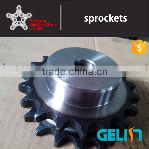 A B Series Standard Double Strands Sprockets for Roller Chain photo-2