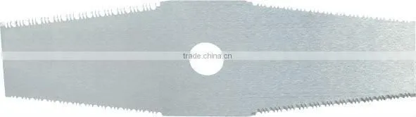 More Lighter New Type Top Grade Parts of Garden Tools Grass Cutter Blade photo-3