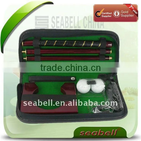 Golf Equipment Set