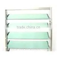 Building Louver Glass
