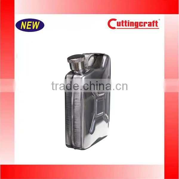 High Quality 0.8mm Thickness Stainless Steel Jerry Cans photo-3