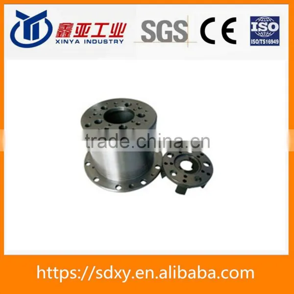 Decelerator Assembly With High Quality photo-5