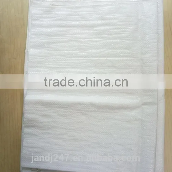 High Quality Woven Polypropylene Sand Bags photo-3