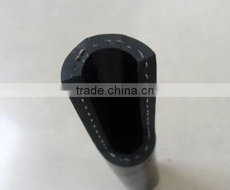 Water Hose With Fabric