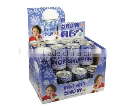 Instant Snow,artificial Snow,snow Powder