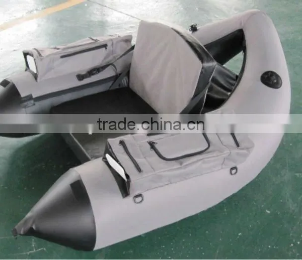 Best Inflatable Fishing Loat Tube photo-3