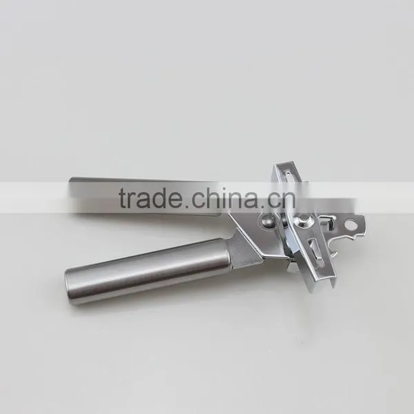 Stainless Steel Handle Multipurpose Cooking Manual Can Opener photo-2