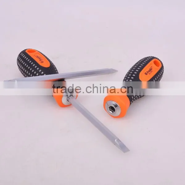 High Quality 2 in 1 Magnetic Screwdrivers photo-3