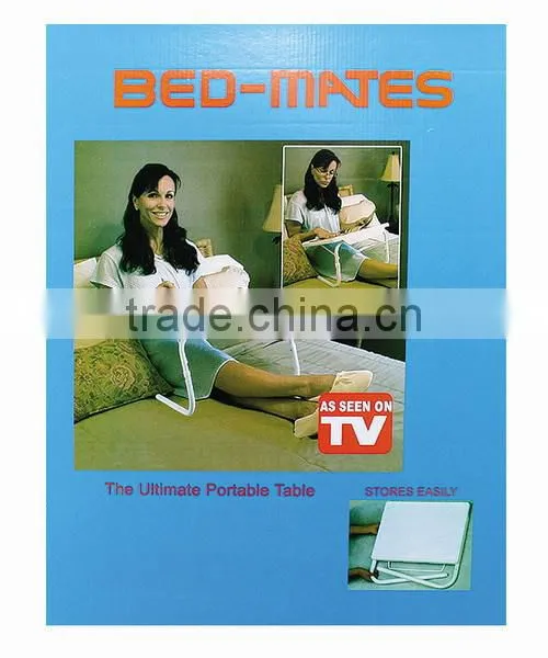 Bed Mate Portable Table