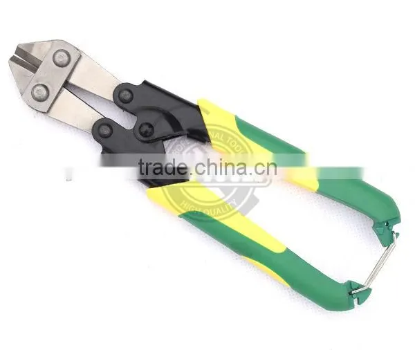 High Quality Adjustable One Arm Polished Blade European Type Bolt Cutter photo-4