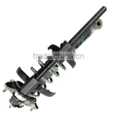 Heavy-Duty Coil Spring Compressor photo-2