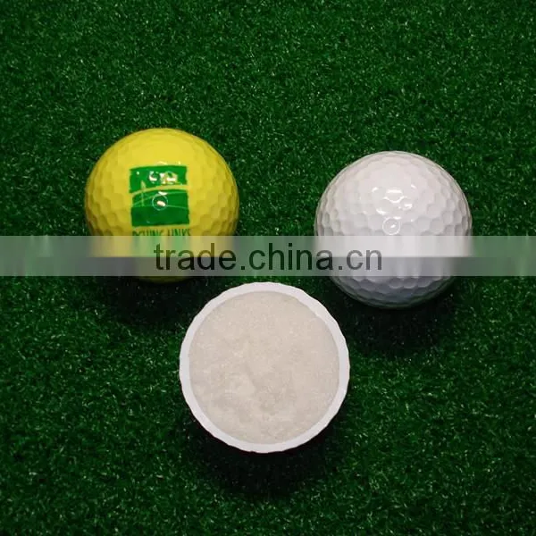 Golf Ball Printed Custom Logo Golf Ball photo-4