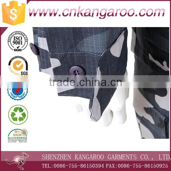 Custom Made American Navy Military Uniforms photo-5