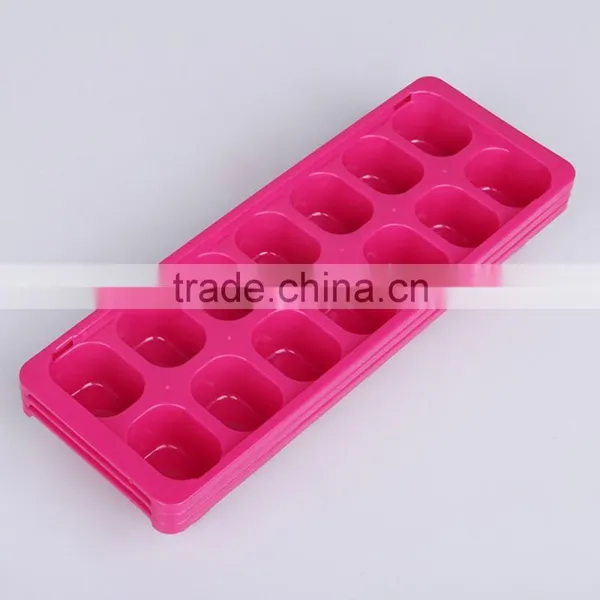 Ice Lattice Series Ice Cubes Self-made Bar Whisky Ice Block photo-3