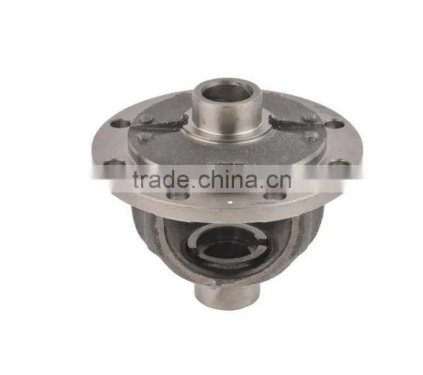 Mechnical Seal Parts,aluminum Machining Parts,investment Casting Seal photo-2
