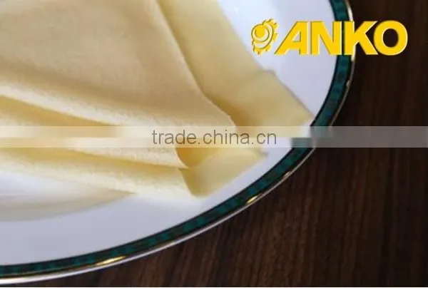Anko Scale Mixing Making Freezing Commercial Automatic Spring Roll Pastry Machine photo-2
