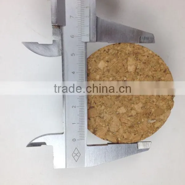 60.5X25X56mm Oak Bark Natural & Environmental Cork Lids Selling photo-2