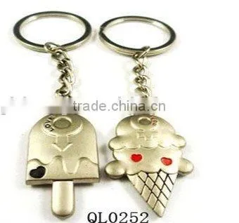 Fashion Valentine's Key Chain