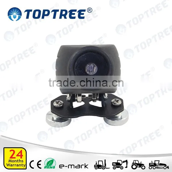 10mw 80V Green Line Laser Module Green Line Laser for Forklift Bike, Motorcycle, Heavy Vehicle photo-3