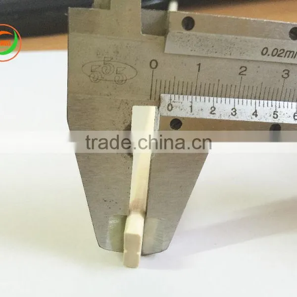 Hot Sales 2017 - Disposable Wooden Chopsticks 203.x4.3mm; 203x4.5mm; 203x4.8mm for Japan and Korea Market photo-5