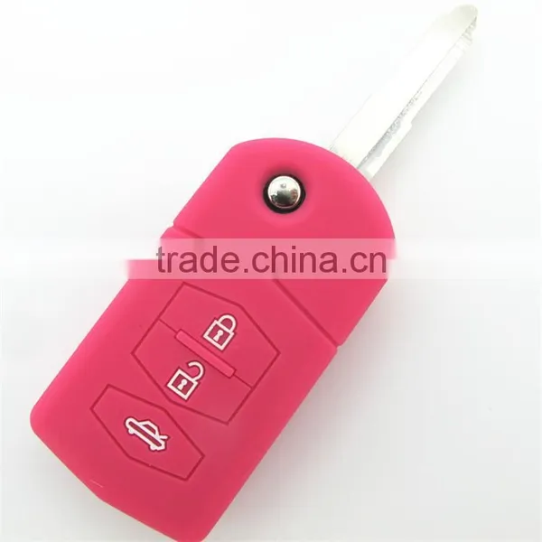 Hot Selling in China Market Mazda Key Case With Large Market photo-5