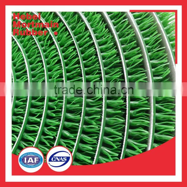 From China Manufacturer Gold-washing Grass Mat photo-2