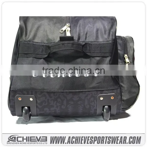 Sports Waterproof Duffel Bag, Hockey Jersey Garment Bag photo-4