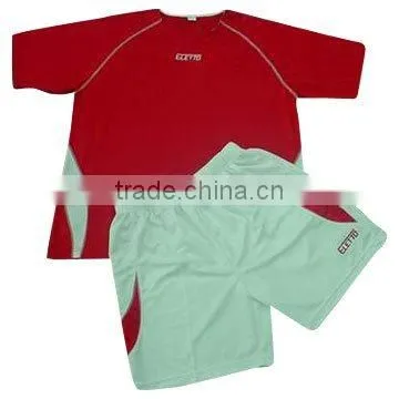 Soccer Uniform