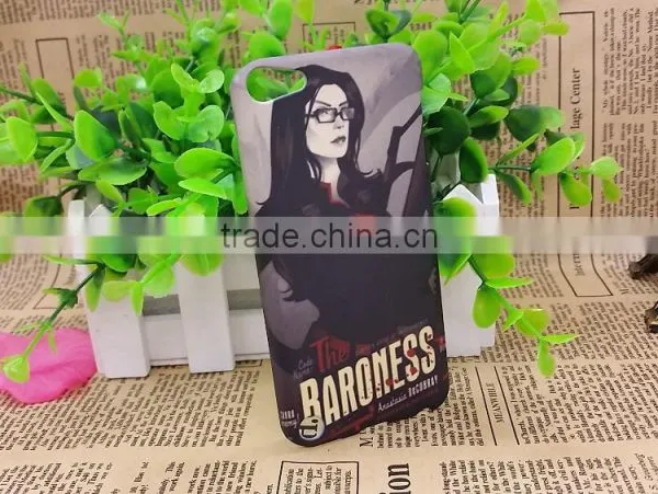 3D Sublimation Case for Samsung Galaxy A3, Samsung Galaxy A3 A300F photo-2