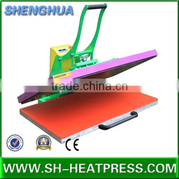 24" x 39" Heat Transfer Press Machine photo-5