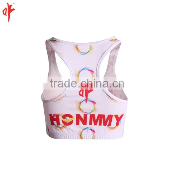 Cheap Wholesale Sexy Cheerleader Uniform Custom Sublimated Cheerleading Shorts Uniforms photo-3