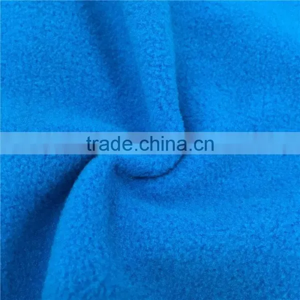 China Suppliers High Quality Bonded Fleece Fabric photo-6