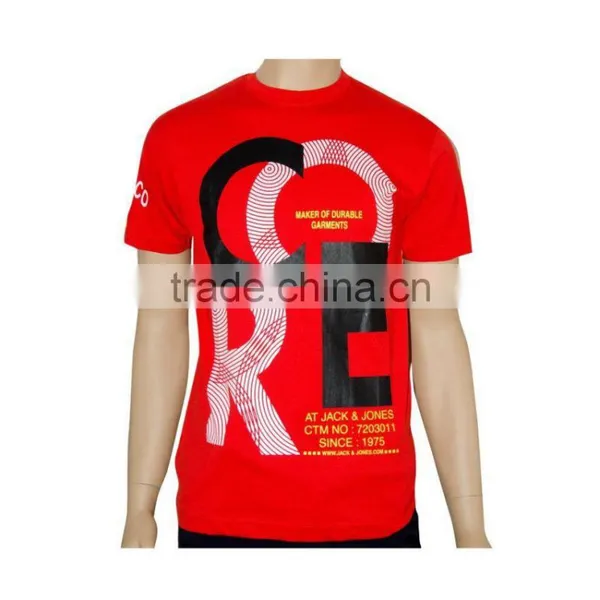 MENS T SHIRTS (Garment Stock Lots / Apparel Stock / Stocklots / Garment Apparel From Sri Lanka / Bangladesh)